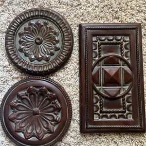 Southern Living at Home Manchester Trivets - Retired